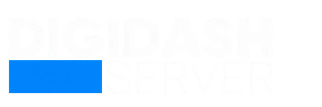 DigiDash Server